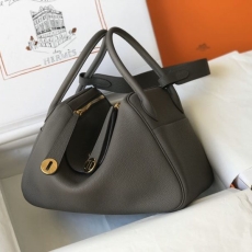 Hermes Lindy Bags